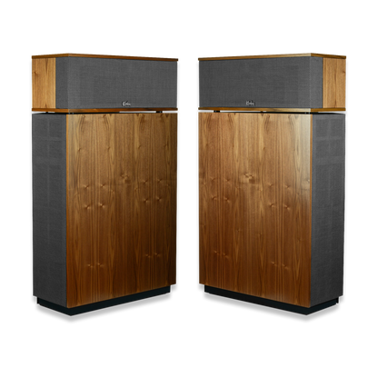 Klipsch Klipschorn AK6 Floorstanding Speaker (Pair)