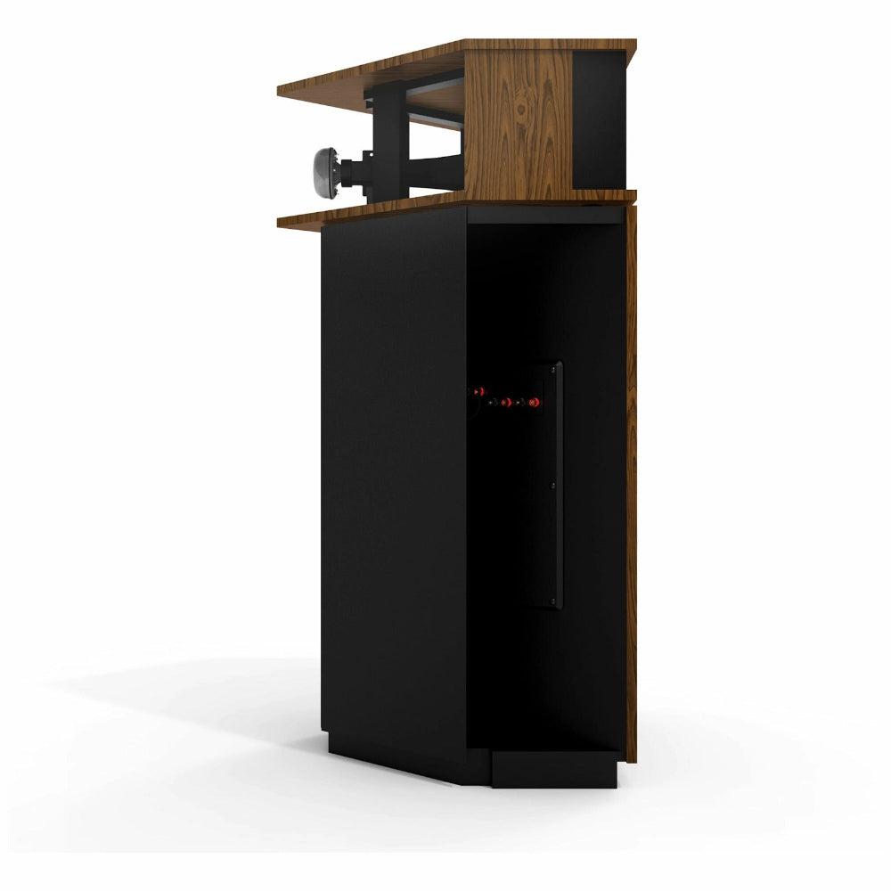 Klipsch Klipschorn 75th Anniversary Edition Floorstanding Speaker (Pair)