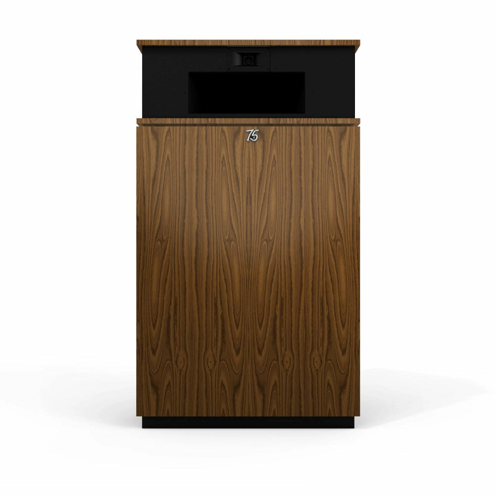 Klipsch Klipschorn 75th Anniversary Edition Floorstanding Speaker (Pair)