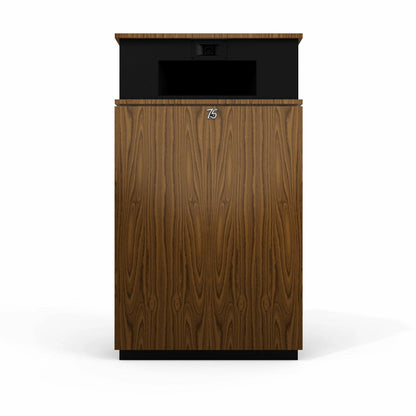 Klipsch Klipschorn 75th Anniversary Edition Floorstanding Speaker (Pair)