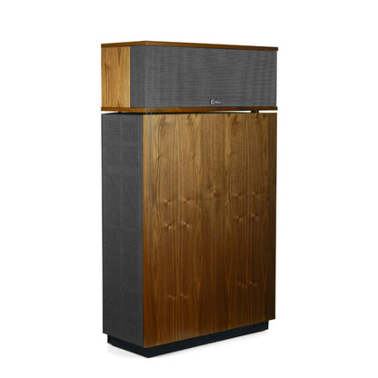 Klipsch Klipschorn AK6 Floorstanding Speaker (Pair)