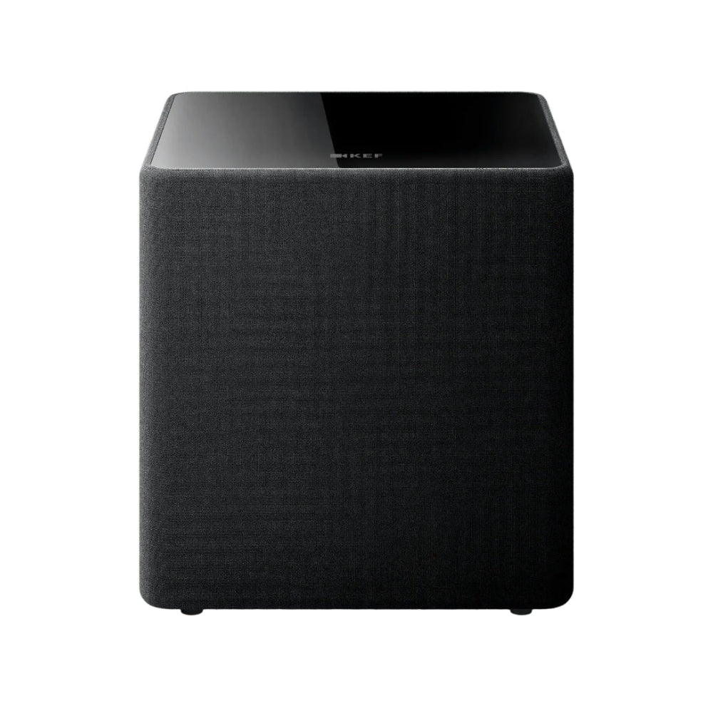 KEF Kube 10 MIE Powered Subwoofer