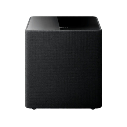 KEF Kube 10 MIE Powered Subwoofer