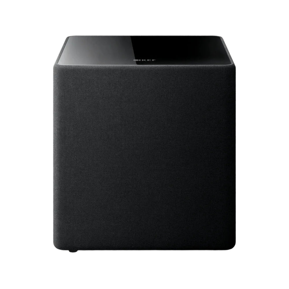KEF Kube 12 MIE Powered Subwoofer