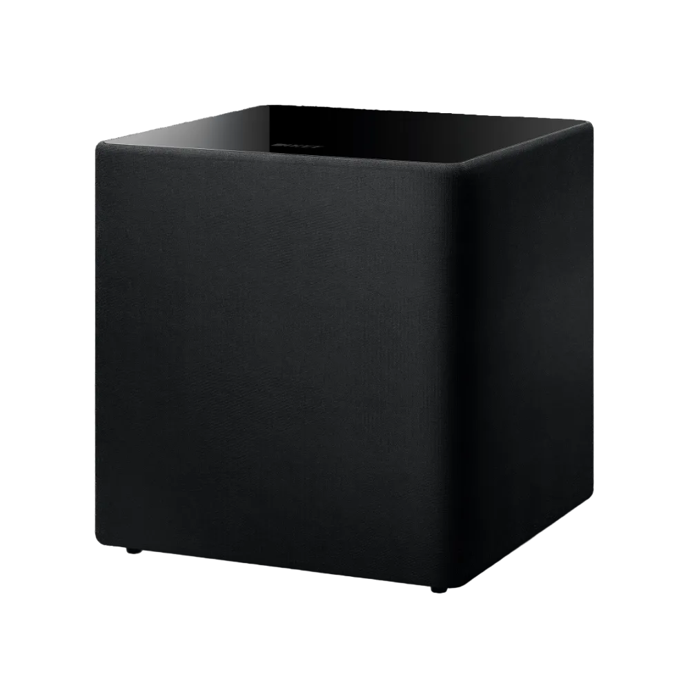 KEF Kube 12 MIE Powered Subwoofer