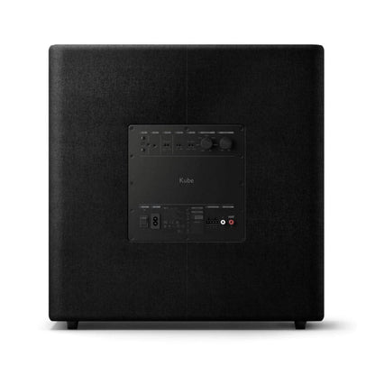 KEF Kube 12 MIE Powered Subwoofer