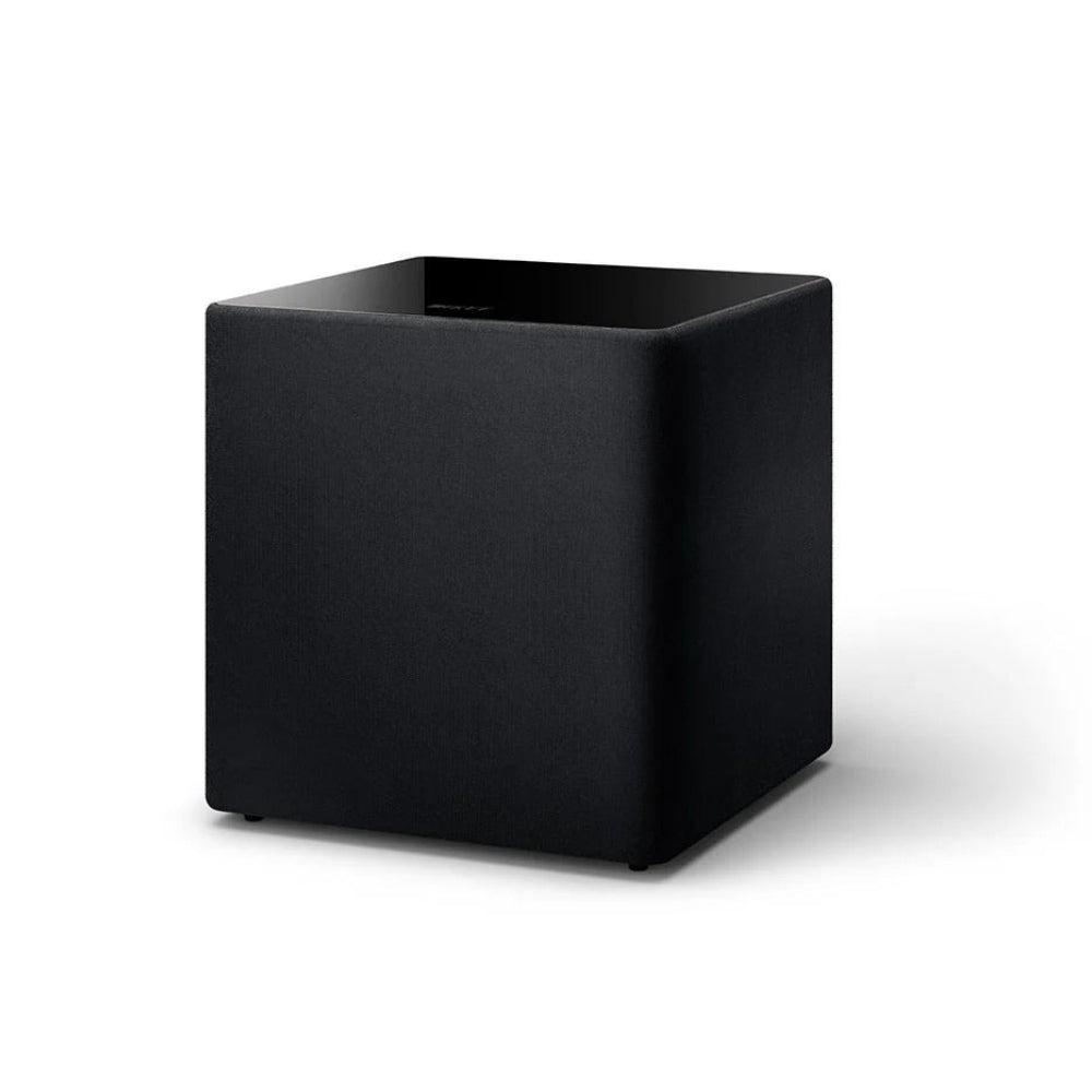 KEF Kube 15 MIE Powered Subwoofer
