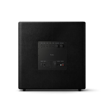 KEF Kube 15 MIE Powered Subwoofer