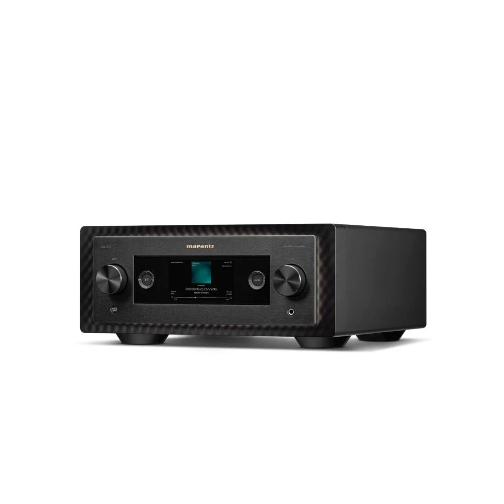 Marantz LINK 10n Reference Streaming Pre-Amplifier