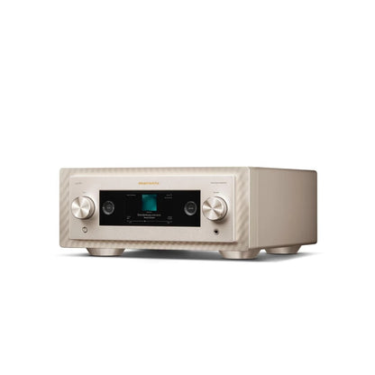 Marantz LINK 10n Reference Streaming Pre-Amplifier