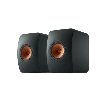 KEF LS50 Wireless II Wireless HiFi Speakers (Pair)