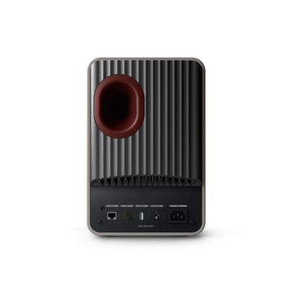 KEF LS50 Wireless II Wireless HiFi Speakers (Pair)