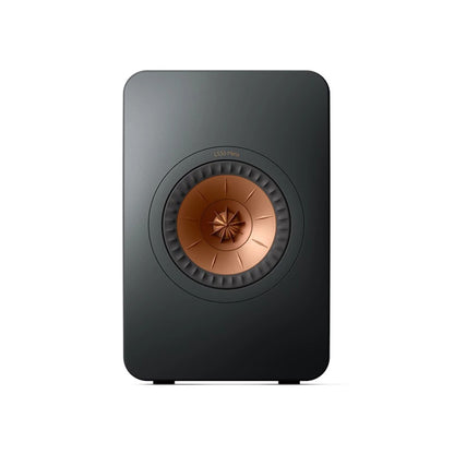 KEF LS50 Meta Bookshelf Speaker
