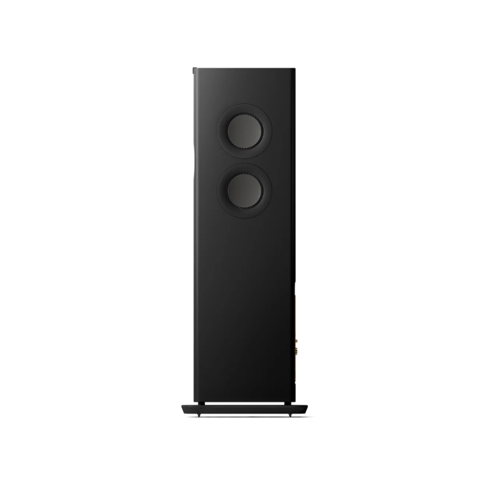 KEF LS60 Wireless Floorstanding Speakers (Pair)