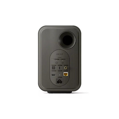 KEF LSX II LT Wireless HiFi Speakers (pair)