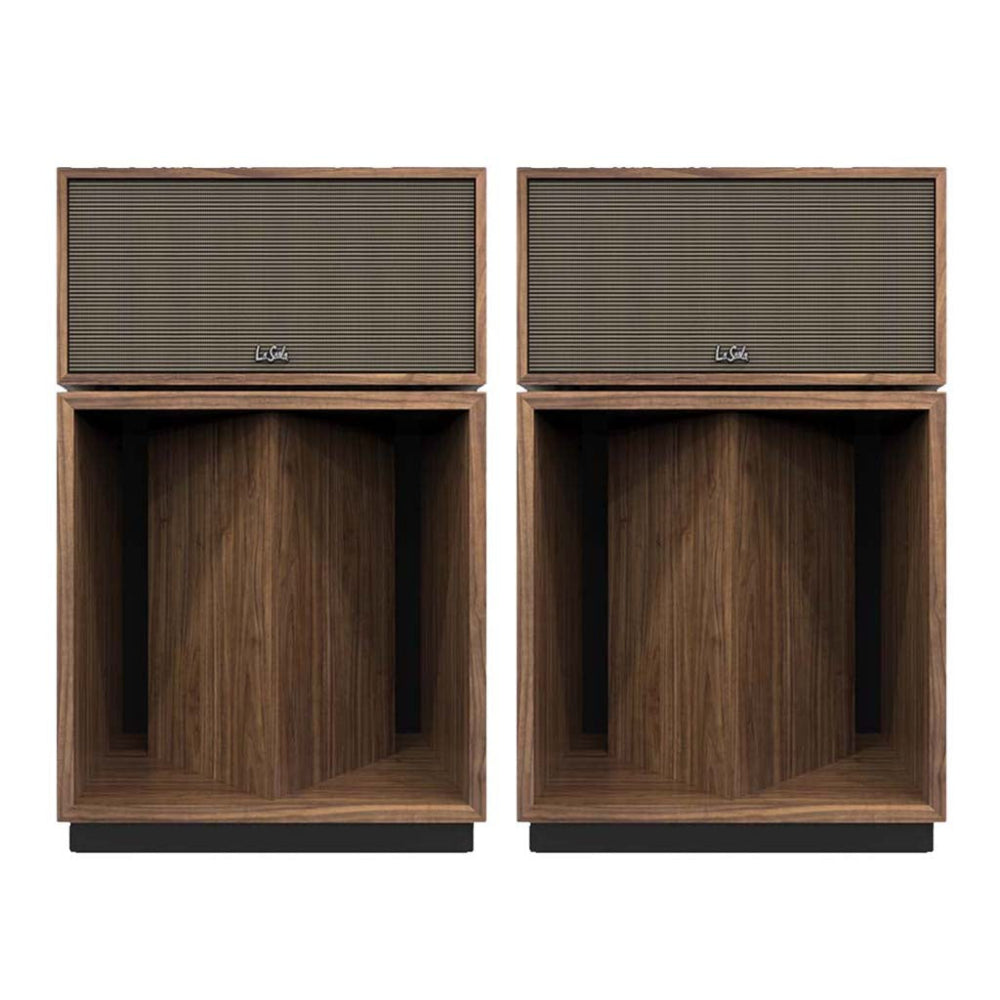 Klipsch La Scala AL6 American Walnut Floorstanding Speaker