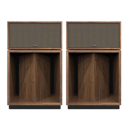Klipsch La Scala AL6 American Walnut Floorstanding Speaker