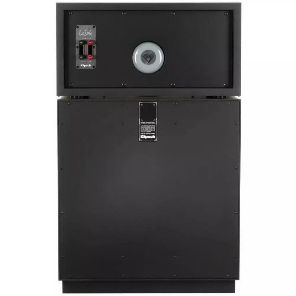 Klipsch La Scala AL5 Floorstanding Speaker (Pair)