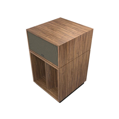 Klipsch La Scala AL6 American Walnut Floorstanding Speaker