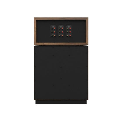 Klipsch La Scala AL6 American Walnut Floorstanding Speaker
