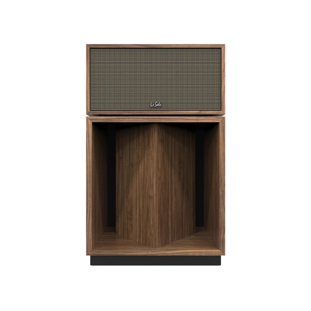 Klipsch La Scala AL6 American Walnut Floorstanding Speaker