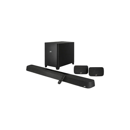 Polk Audio MagniFi Max AX SR Soundbar System