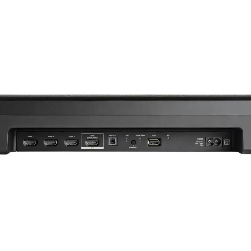 Polk Audio MagniFi Max AX SR Soundbar System