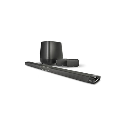 Polk Audio MagniFi Max SR Soundbar System