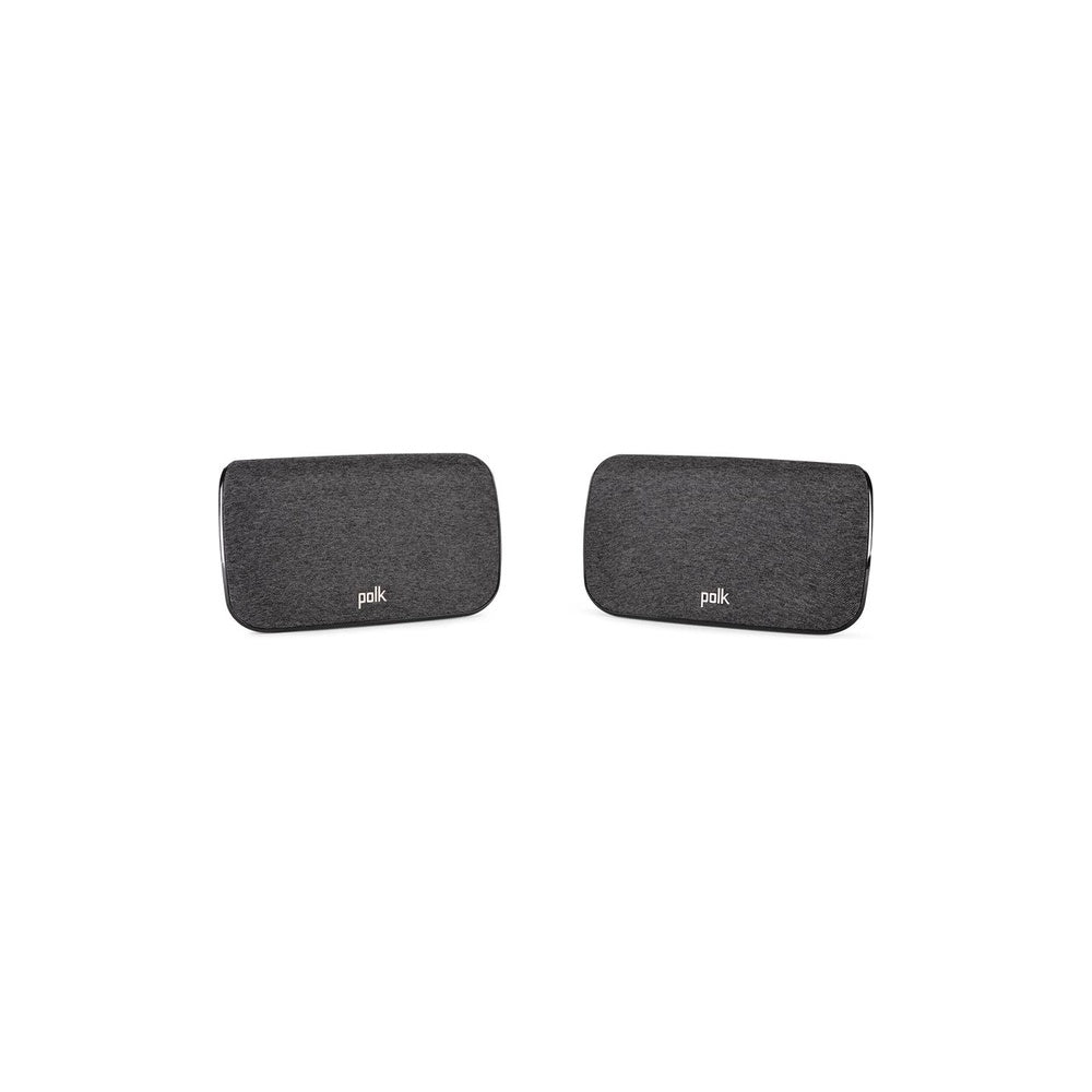 Polk Audio SR2 Wireless Surround Speakers (Pair)