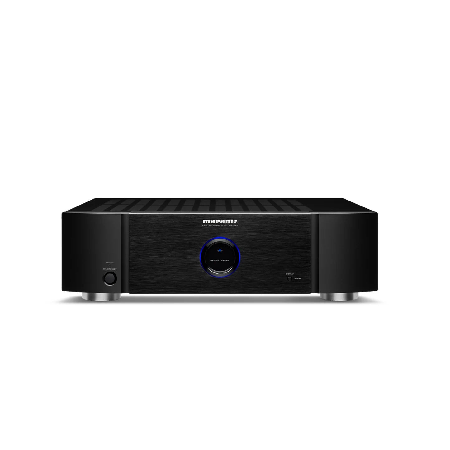 Marantz MM7025 2-Channel Power Amplifier