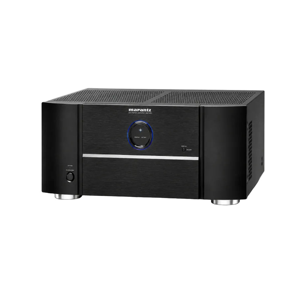 Marantz MM7055 5-Channel Power Amplifier