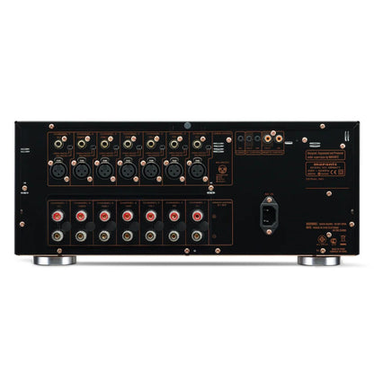 Marantz MM8077 7-Channel Power Amplifier