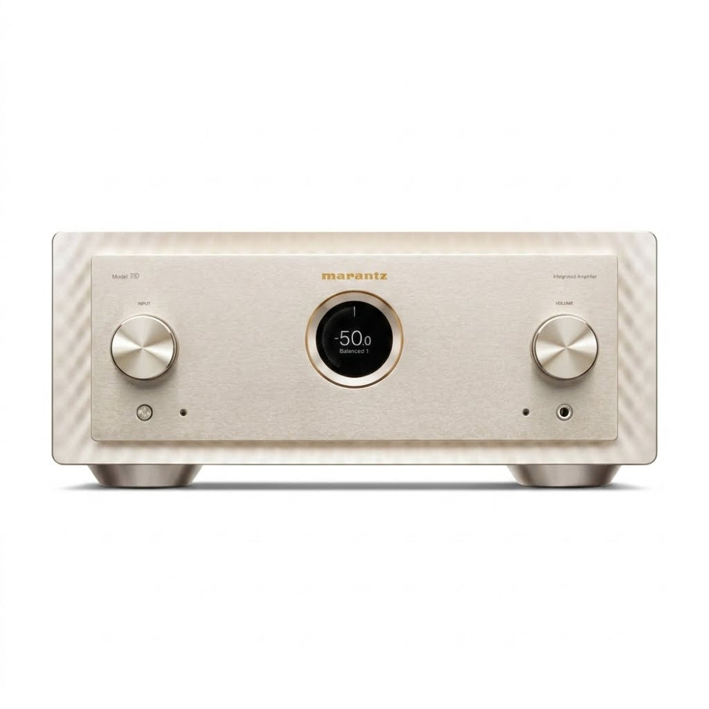 Marantz MODEL 10 Reference Integrated Amplifier