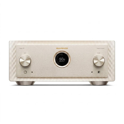Marantz MODEL 10 Reference Integrated Amplifier