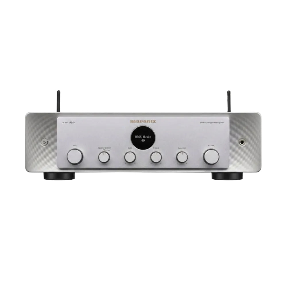 Marantz MODEL 40n Network Integrated Amplifier