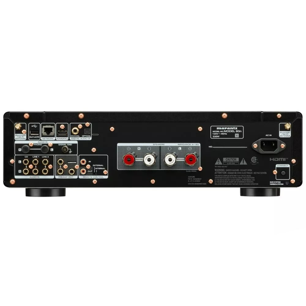 Marantz MODEL 60n Network Integrated Amplifier
