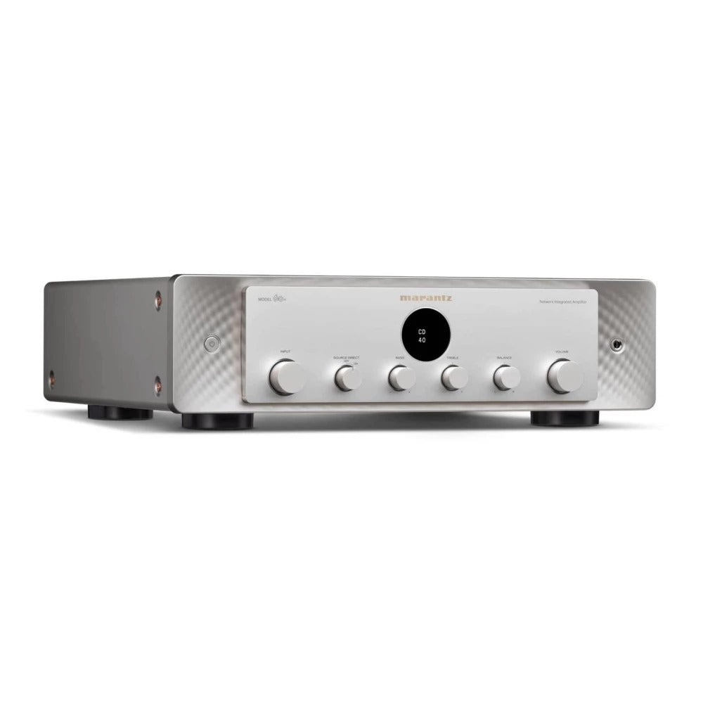 Marantz MODEL 60n Network Integrated Amplifier