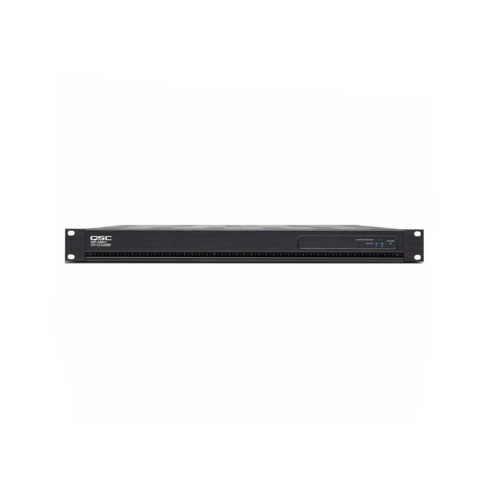 QSC MP-A20V Multi Channel Amplifier