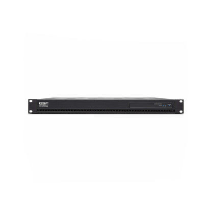 QSC MP-A20V Multi Channel Amplifier