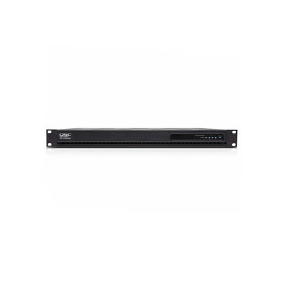 QSC MP-A40V Multi Channel Amplifier