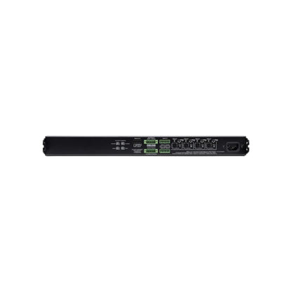 QSC MP-A40V 4-Channel FlexAmp Amplifier