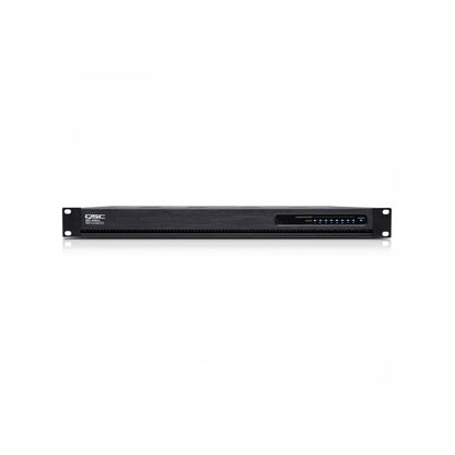 QSC MP-A80V Multi Channel Amplifier