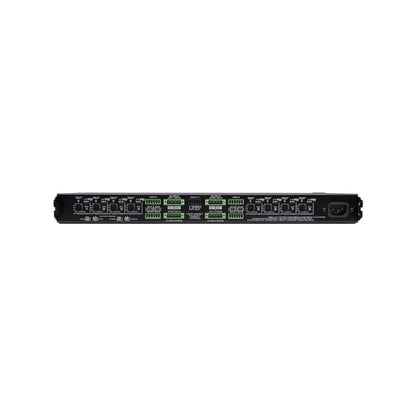 QSC MP-A80V Multi Channel Amplifier