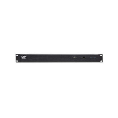 QSC MP-M40 Music & Paging Mixer/Processor
