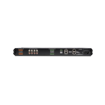 QSC MP-M40 Music & Paging Mixer/Processor