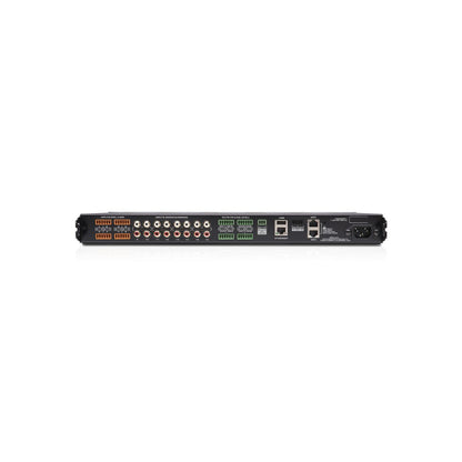 QSC MP-M80 Music & Paging Mixer