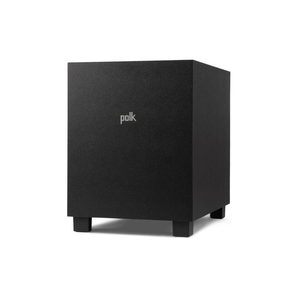 Polk Audio Monitor XT10 Powered Subwoofer