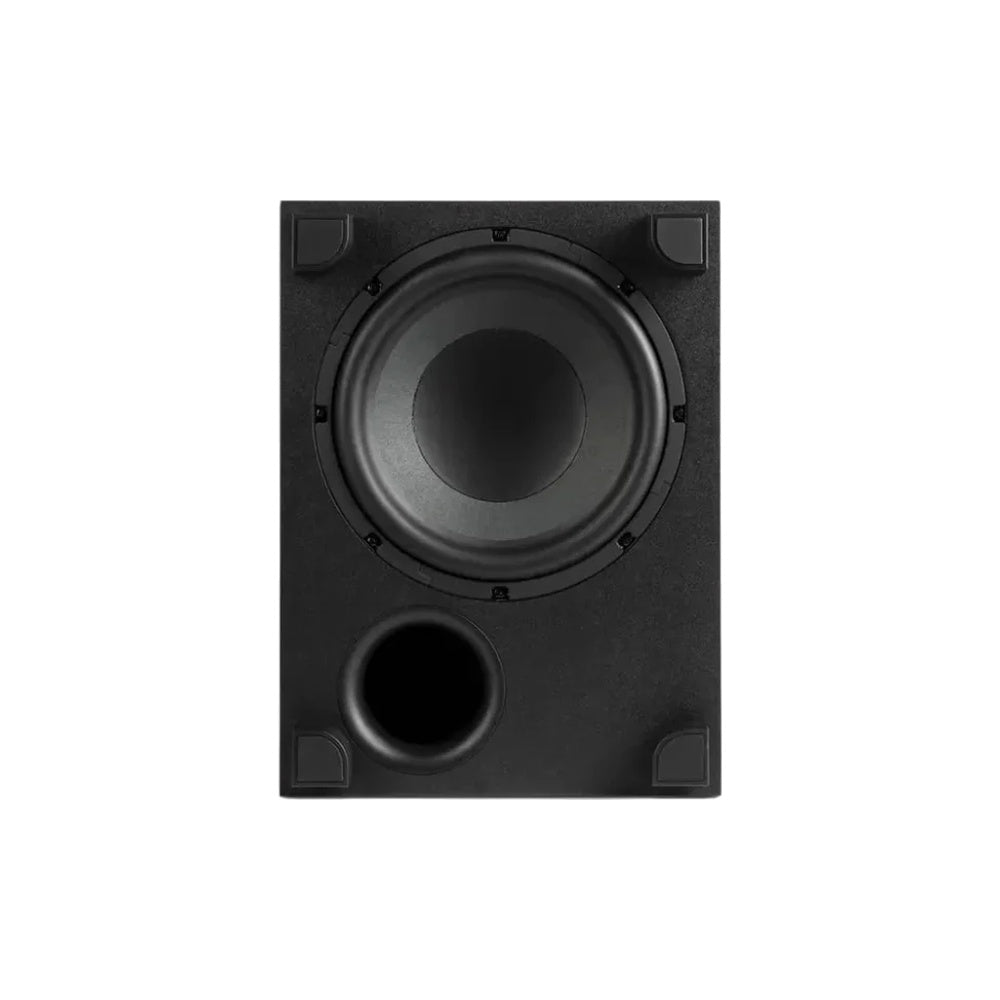 Polk Audio Monitor XT10 Powered Subwoofer