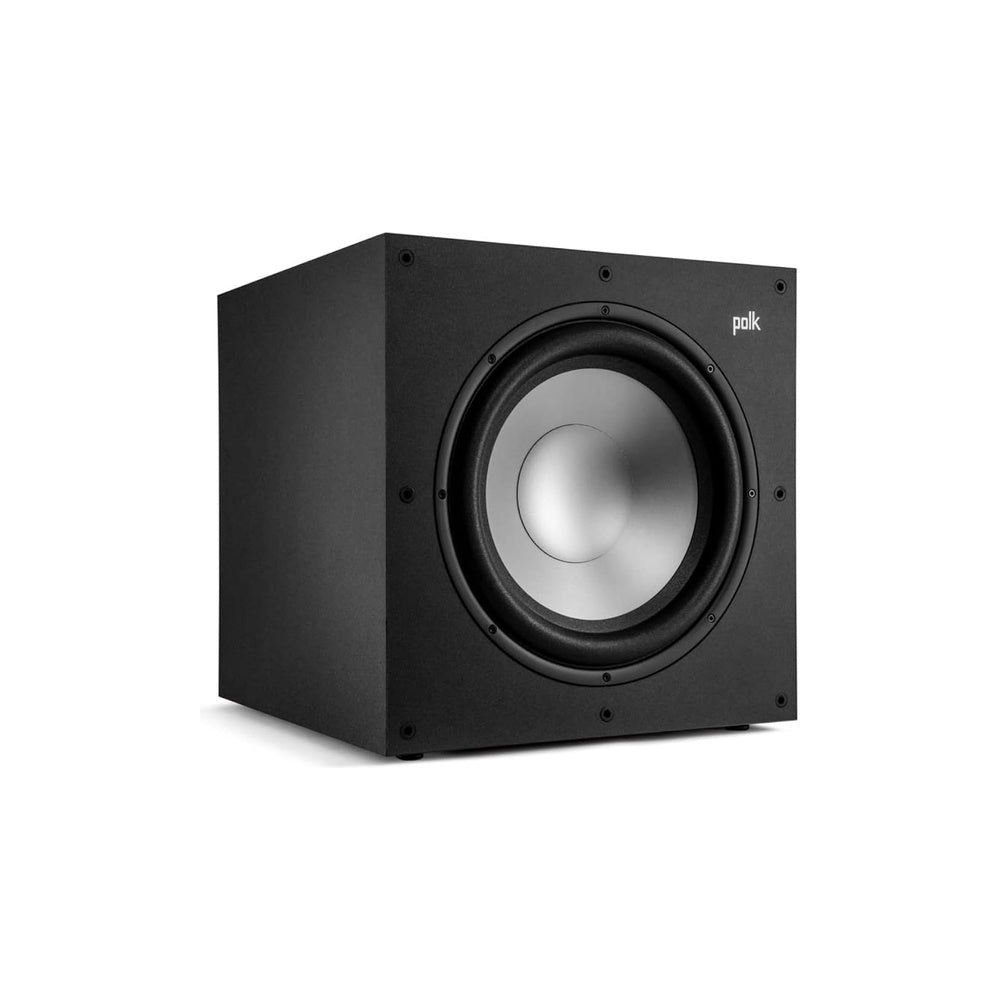 Polk Audio Monitor XT12 Powered Subwoofer