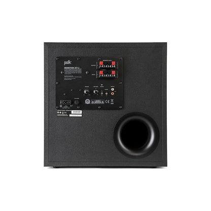 Polk Audio Monitor XT12 Powered Subwoofer
